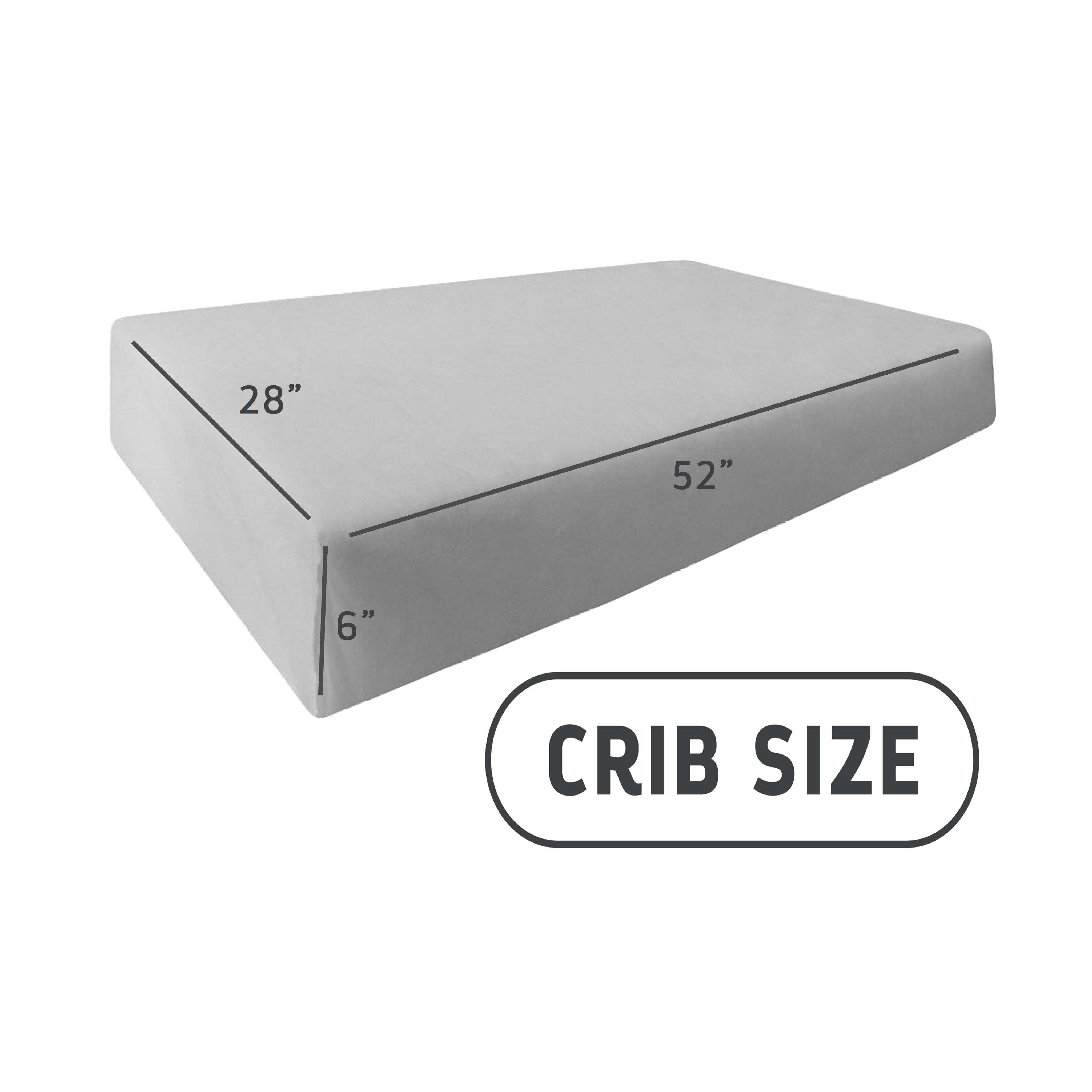 CRIB SIZE DBM IMPORTERS