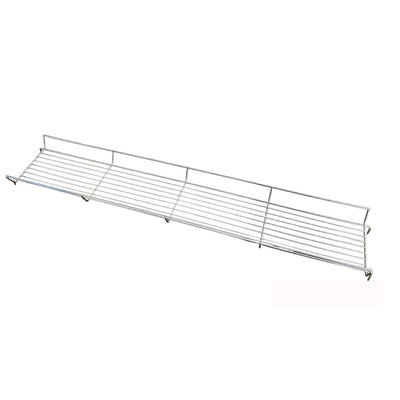 32" Warming Rack for Gas/Wood Pellet/Griddle/Smoker Grill, Expand Cook Surface