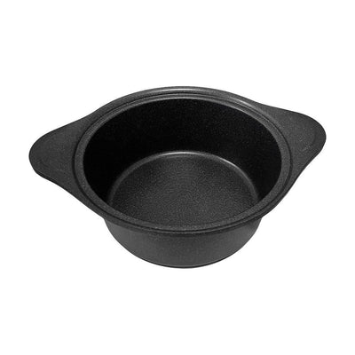 5 Layers Non-Stick Marble Coating Sauce Pot Cookware 11'' (28cm)