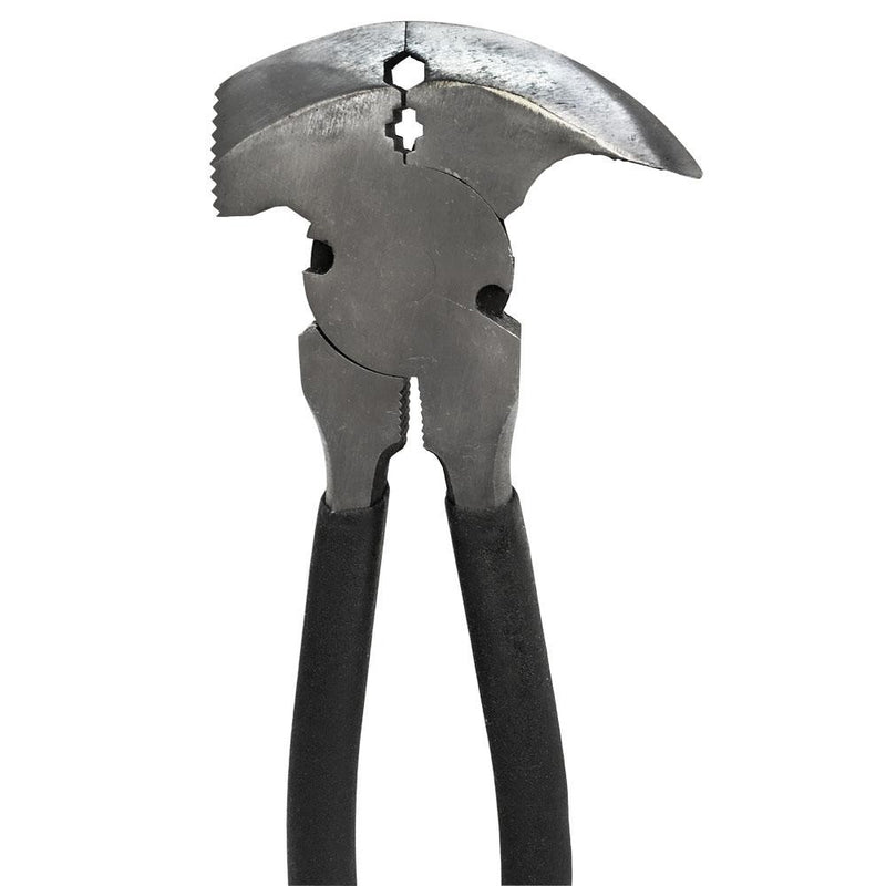 Fence Pliers 10-1/2&