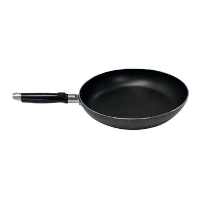 Nonstick Pots and Pans Set - 1.5 QT Sauce Pan, 2-5 QT Sauce Pot, 9.5" Fry Pan