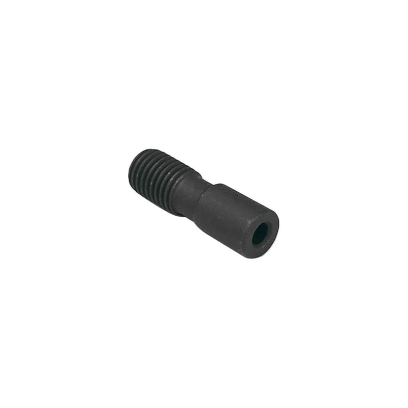 Streamline Stud Used For 1/8" , 3/16" Cable, Stainless Steel T316, Molybdenum Disulfide Coating