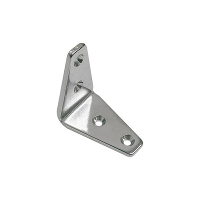 Marine Boat Stainless Steel T316 Angle Plate Rigging Lifting Hardware