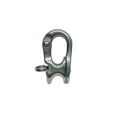 Marine Boat Rope Sheet Snap Shackle Rope Stainless Steel