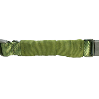 OD GREEN Tactical STRYKE Transition-loc Quick Adjust Bungee Rifle Sling USA made