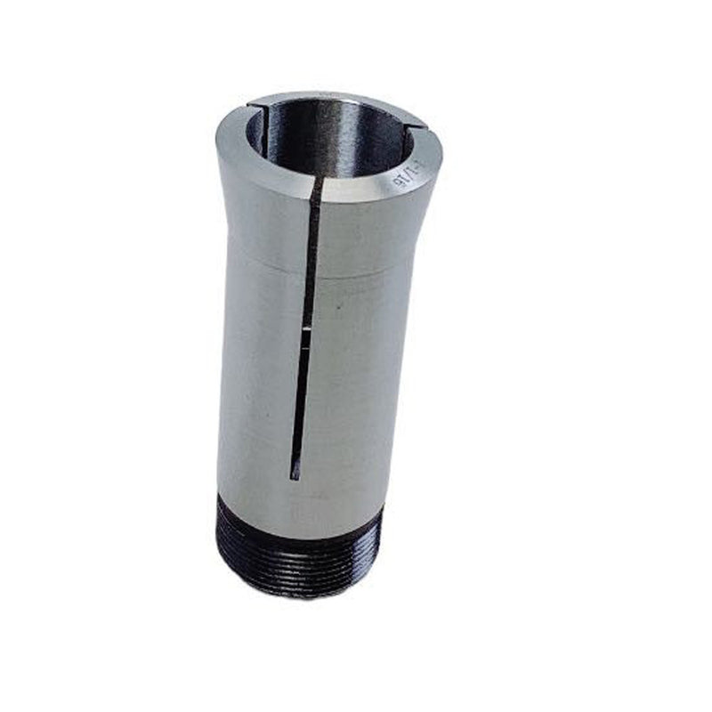 Hardened Steel 1-1/16" Precision Round 5C Collet Chuck Lathe Workholding Lathing
