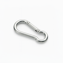 Hooks, Clamps & Harness Clips