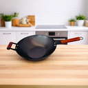 Woks