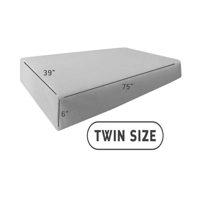TWIN SIZE