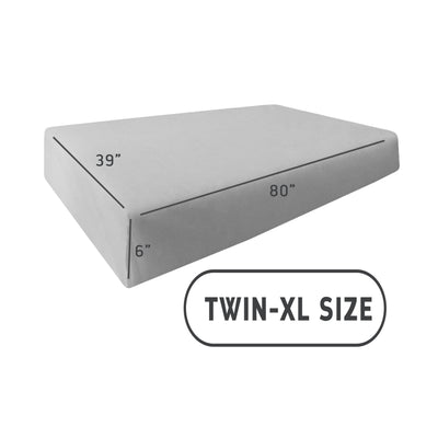 TWIN-XL SIZE