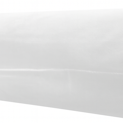 80" x 39" x 6" TWIN-XL SIZE High Density 1.8 PCF Medium Firm Outdoor Daybed Foam Mattress