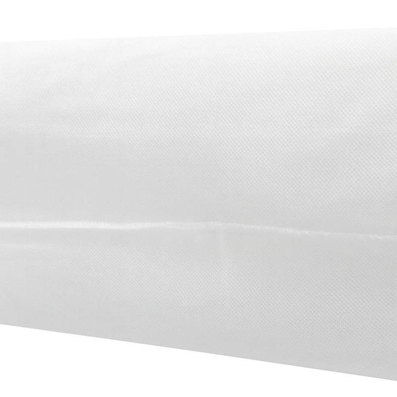 80" x 39" x 6" TWIN-XL SIZE High Density 1.8 PCF Medium Firm Outdoor Daybed Foam Mattress
