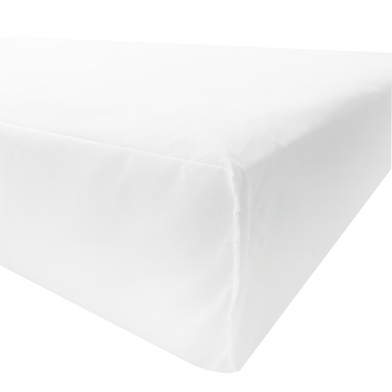 Model-4 5PC Mattress Bolster Back Rest Pillows Cushion Polyester Fiberfill &