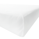 CRIB SIZE Bolster & Back Rest Pillow Cushion Polyester Fiberfill "INSERT ONLY" - Model-2