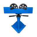 2" to 36" Tube Pipe Rotator Roller Stand Turning Welding Positioner, 990 lb Cap.