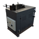 40 Ton Hydraulic Horizontal Bender Flat Steel Vee Bending Die 6-5/16 x 1/2