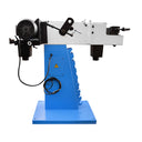 Industrial 4" x 78" Tube Profile End Belt Grinder Sander 3HP 3Phase 100x2000mm 3410RPM 220V