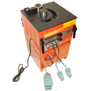 Portable 1" (25MM) REBAR BENDING BENDER CUTTING CUTTER Electric 110V 1600 Watt