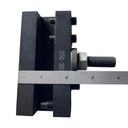 #1 Turning Facing Holder 13-18" CXA Quick Change CNC Tool Post Holder 250-301