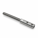 Marine Deck T316 Stainless Steel Set Screw Threaded Stud for 1/8" 3/16" 1/4" Cable Wire, Railing - PACK 4