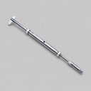 4 Pcs Marine Boat Swageless & Drop Pin Turnbuckle For 1/8" Cable Wire, Stainless Steel