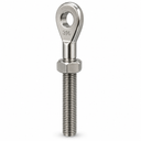 Marine Grade T316 Stainless Steel Eye-to-Eye Closed Body Turnbuckle for Boat Rigging, Cable Railing, Wire Rope Tensioning - PACK 5