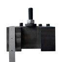 #1 Turning Facing Holder 13-18" CXA Quick Change CNC Tool Post Holder 250-301