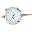 0.5"/.0005" Graduation High Precision Dial Indicator Lug Back with Changeable Stem