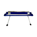 48" sheet metal brake bender tool for steel, aluminum, HVAC roofing