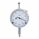 0.5"/.0005" Graduation High Precision Dial Indicator Lug Back with Changeable Stem