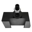 Universal Parting Blade Tool Holder Quick Change Type #7 with Blade Angle (Type OXA, AXA, BXA, CXA, CA)