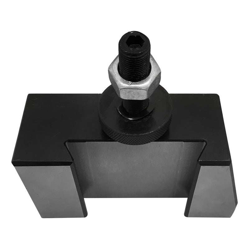 Universal Parting Blade Tool Holder Quick Change Type 