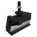 Universal Parting Blade Tool Holder Quick Change Type #7 with Blade Angle (Type OXA, AXA, BXA, CXA, CA)