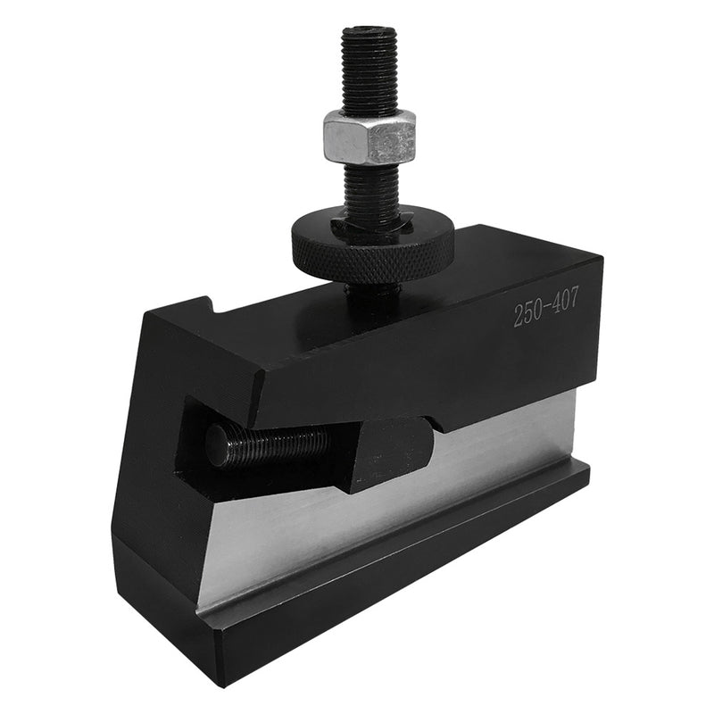 Universal Parting Blade Tool Holder Quick Change Type 
