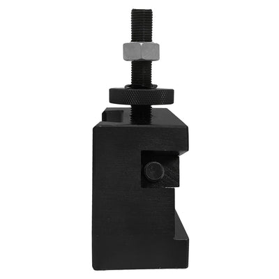 Universal Parting Blade Tool Holder Quick Change Type #7 with Blade Angle (Type OXA, AXA, BXA, CXA, CA)