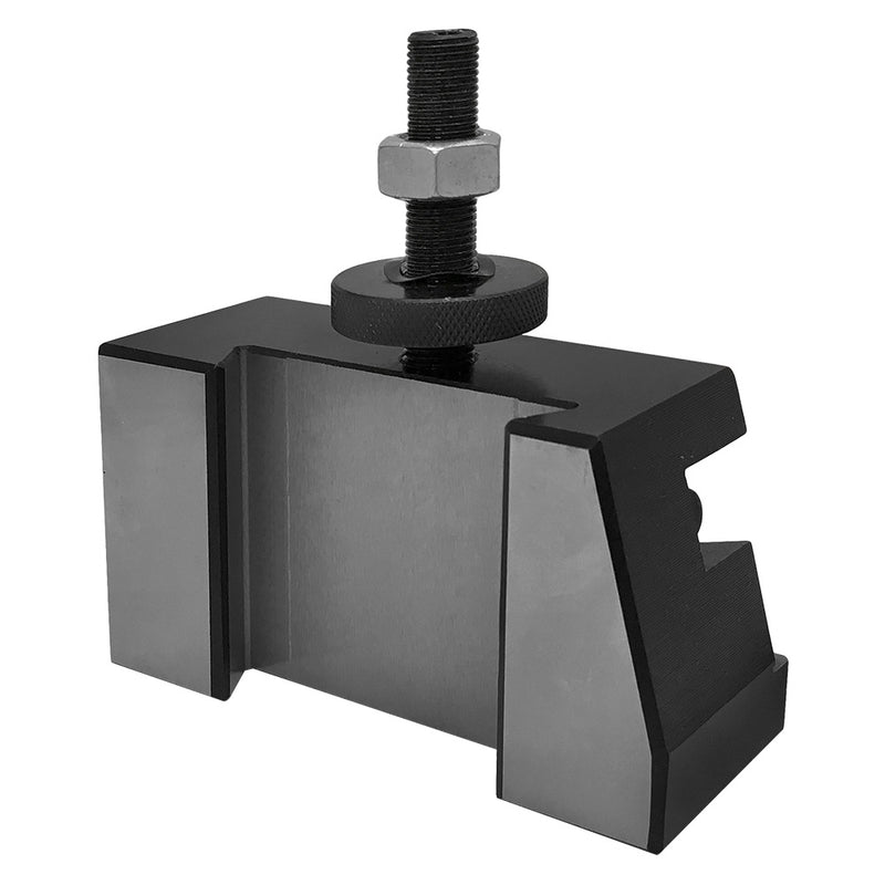 Universal Parting Blade Tool Holder Quick Change Type 