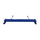 72" sheet metal brake bender tool for steel, aluminum, HVAC roofing