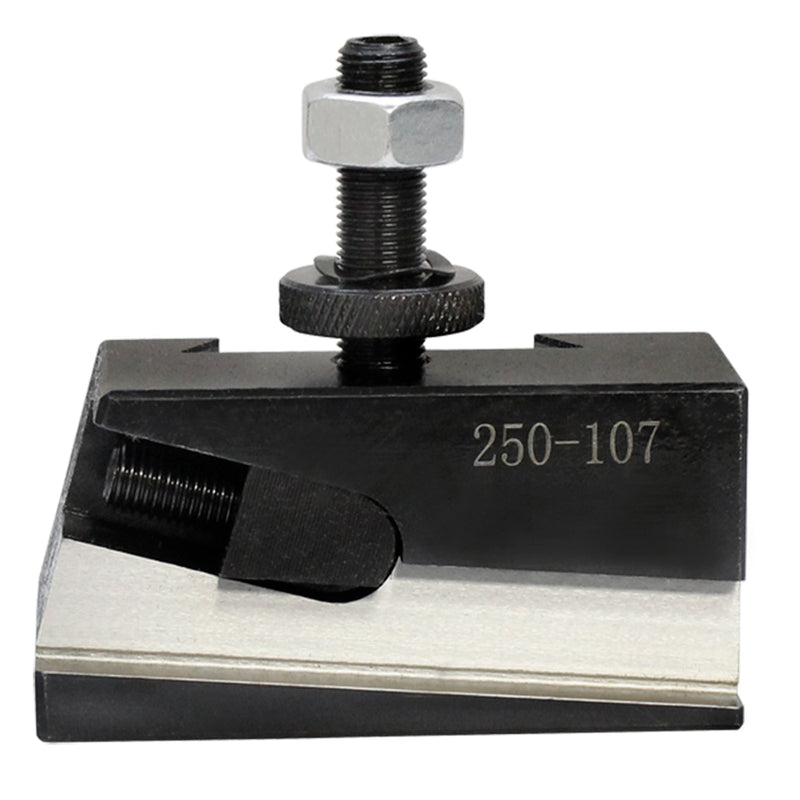 Universal Parting Blade Tool Holder Quick Change Type 