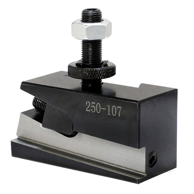 Universal Parting Blade Tool Holder Quick Change Type 