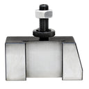 Universal Parting Blade Tool Holder Quick Change Type #7 with Blade Angle (Type OXA, AXA, BXA, CXA, CA)