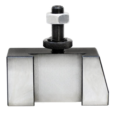 Universal Parting Blade Tool Holder Quick Change Type #7 with Blade Angle (Type OXA, AXA, BXA, CXA, CA)