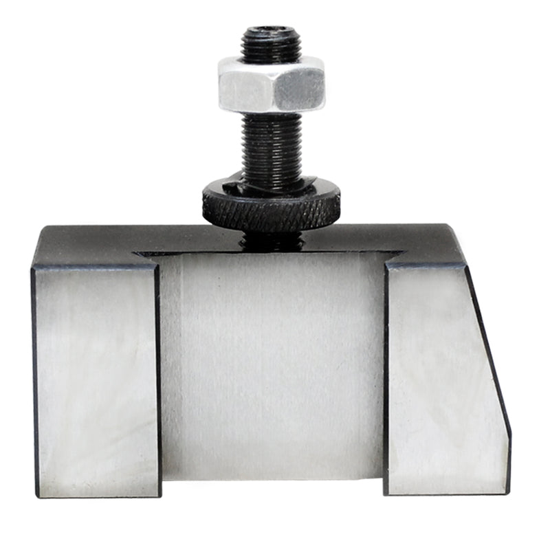 Universal Parting Blade Tool Holder Quick Change Type 