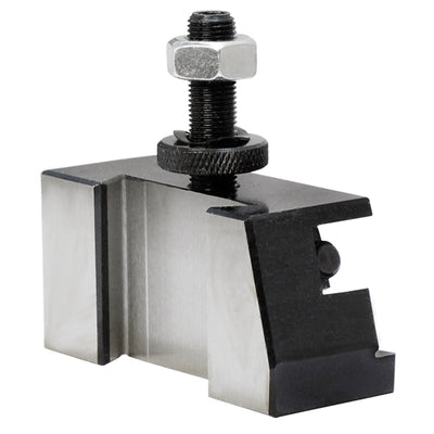Universal Parting Blade Tool Holder Quick Change Type #7 with Blade Angle (Type OXA, AXA, BXA, CXA, CA)