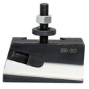 Universal Parting Blade Tool Holder Quick Change Type #7 with Blade Angle (Type OXA, AXA, BXA, CXA, CA)