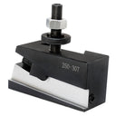 Universal Parting Blade Tool Holder Quick Change Type #7 with Blade Angle (Type OXA, AXA, BXA, CXA, CA)