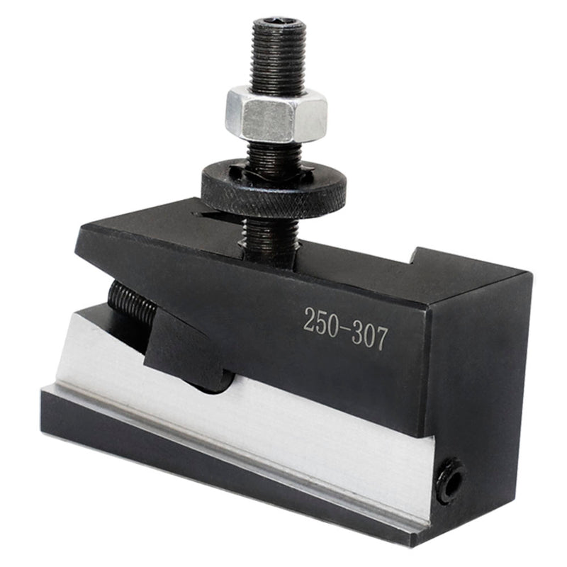 Universal Parting Blade Tool Holder Quick Change Type 