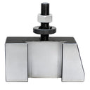 Universal Parting Blade Tool Holder Quick Change Type #7 with Blade Angle (Type OXA, AXA, BXA, CXA, CA)