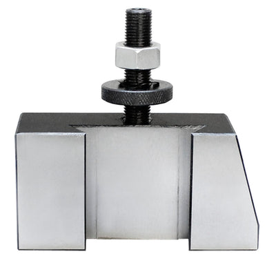 Universal Parting Blade Tool Holder Quick Change Type #7 with Blade Angle (Type OXA, AXA, BXA, CXA, CA)