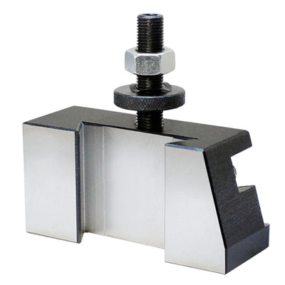 Universal Parting Blade Tool Holder Quick Change Type #7 with Blade Angle (Type OXA, AXA, BXA, CXA, CA)