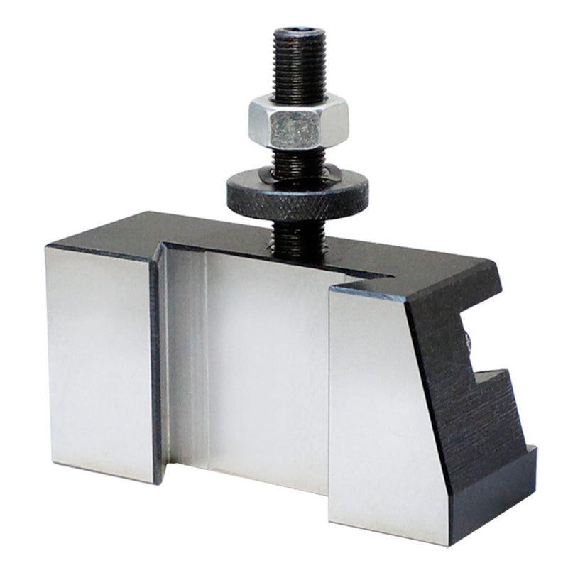 Universal Parting Blade Tool Holder Quick Change Type 